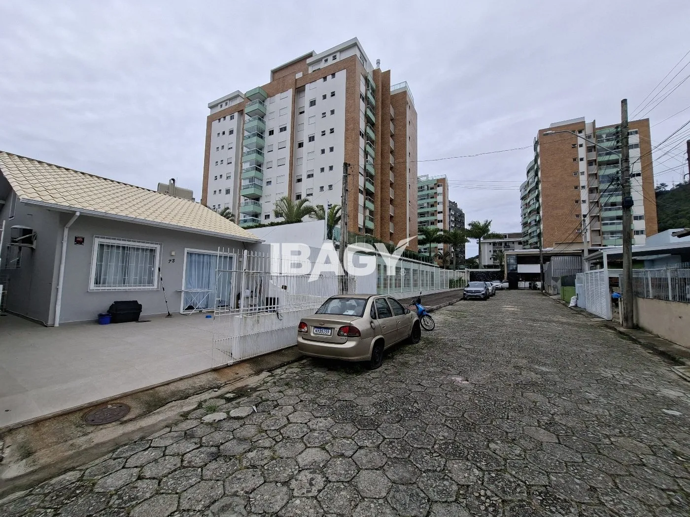 Lavadora y 1 dormitorio: departamento de 26 m² — photo 12