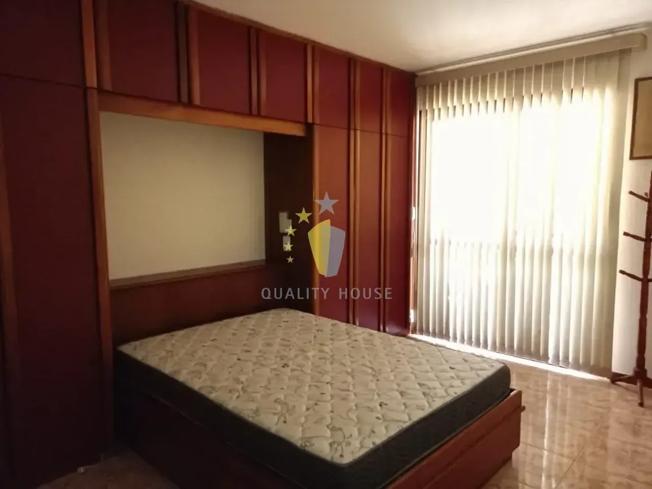Furnished apartment with 1 bedroom and parking — photo 10
