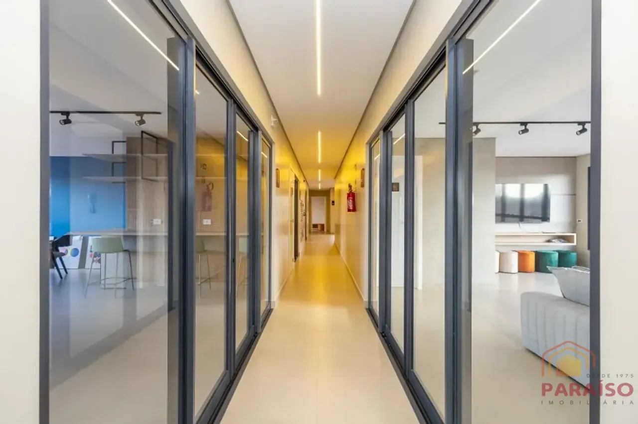 Studio mobiliado de 22,05 m² com 1 dormitório e ar-condicionado — photo 16