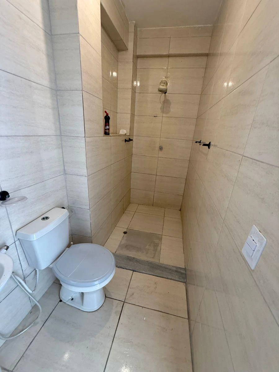 House-style apartment with 1 bedroom and 40 m² — photo 4