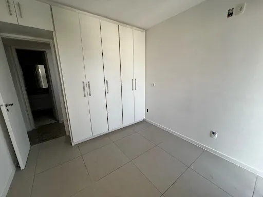 Mountain view in a 2-bedroom apartment, 112 m² — photo 11