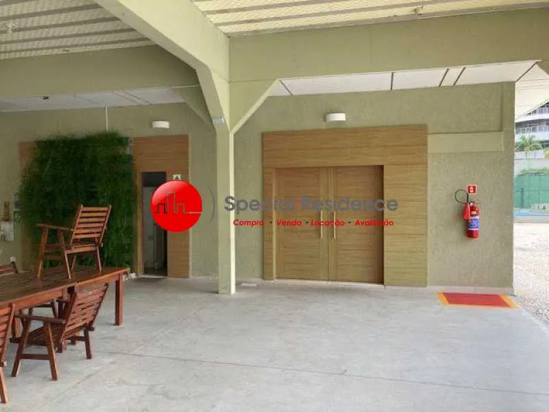 Apartamento mobiliado, 260 m², com espaço de home office — photo 30