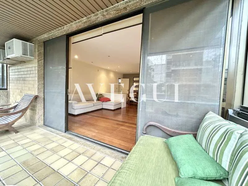 Furnished apartment, 160 m², with a washing machine — photo 10