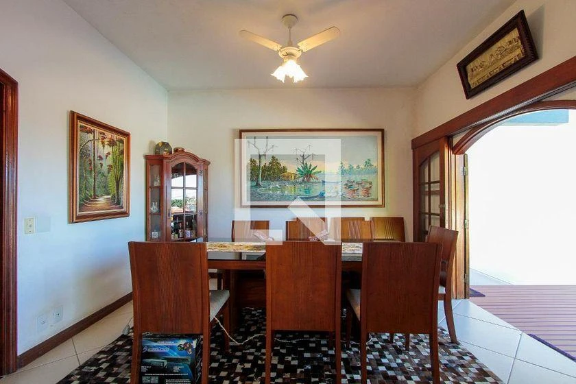 Furnished house with 4 bedrooms and a gas stove 657 m² — photo 13