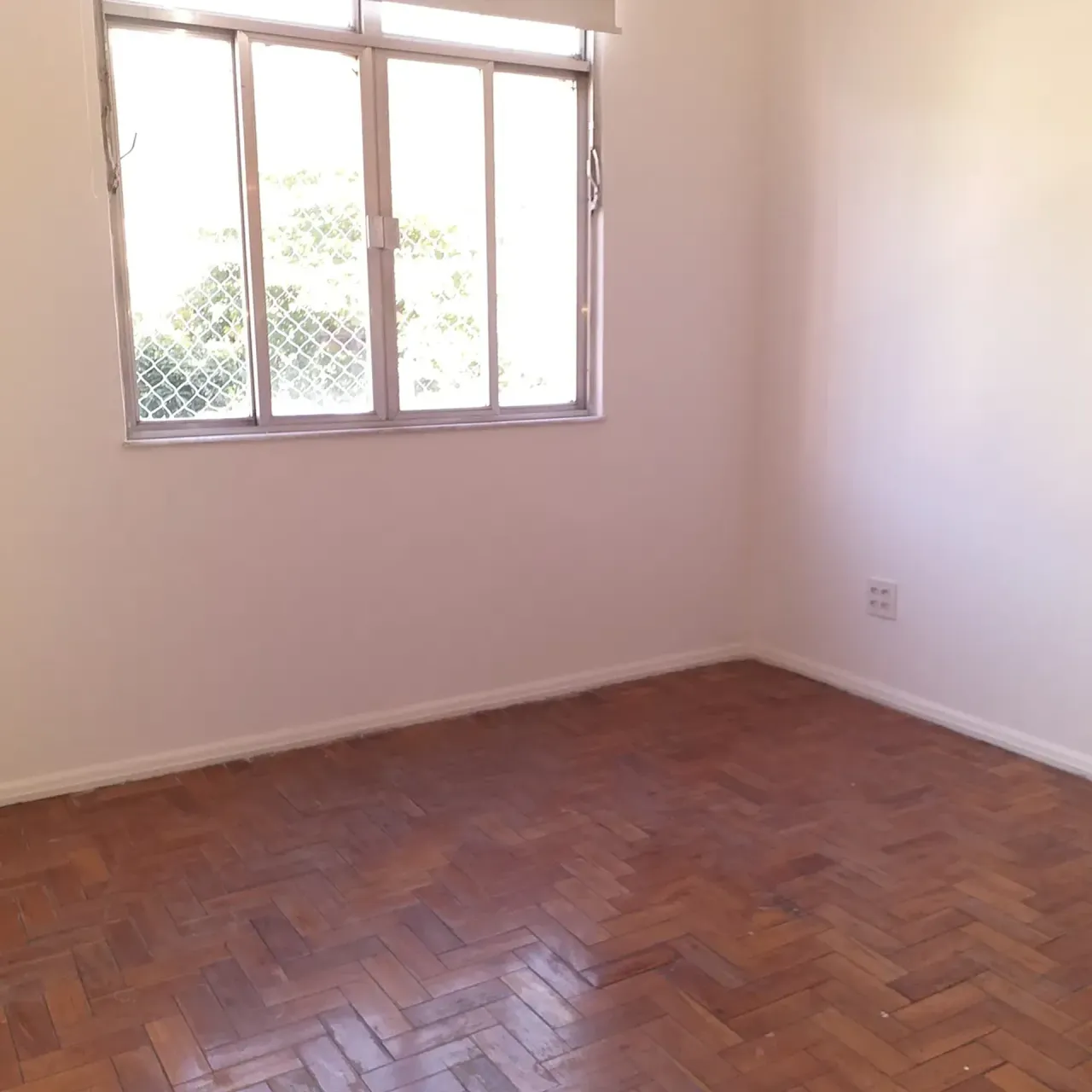 43 m² apartment with 1 bedroom and a kitchenette corner — photo 4