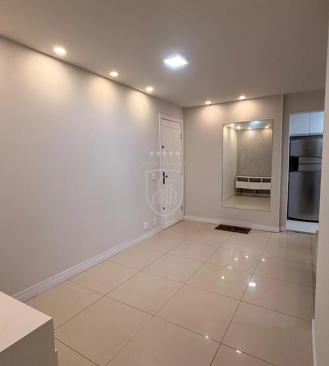 2-bedroom apartment in a building with a sauna — photo 10