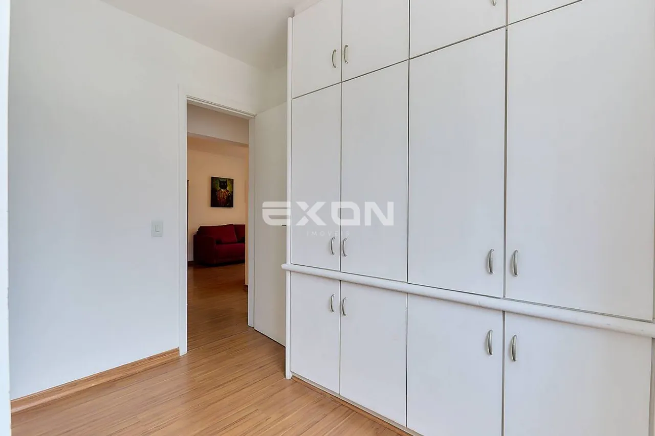 Apartamento amueblado de 2 habitaciones y 2 baños — photo 17