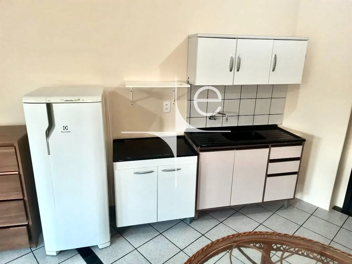 Меблированная 1-комнатная квартира 35 м² с парковкой — photo 9