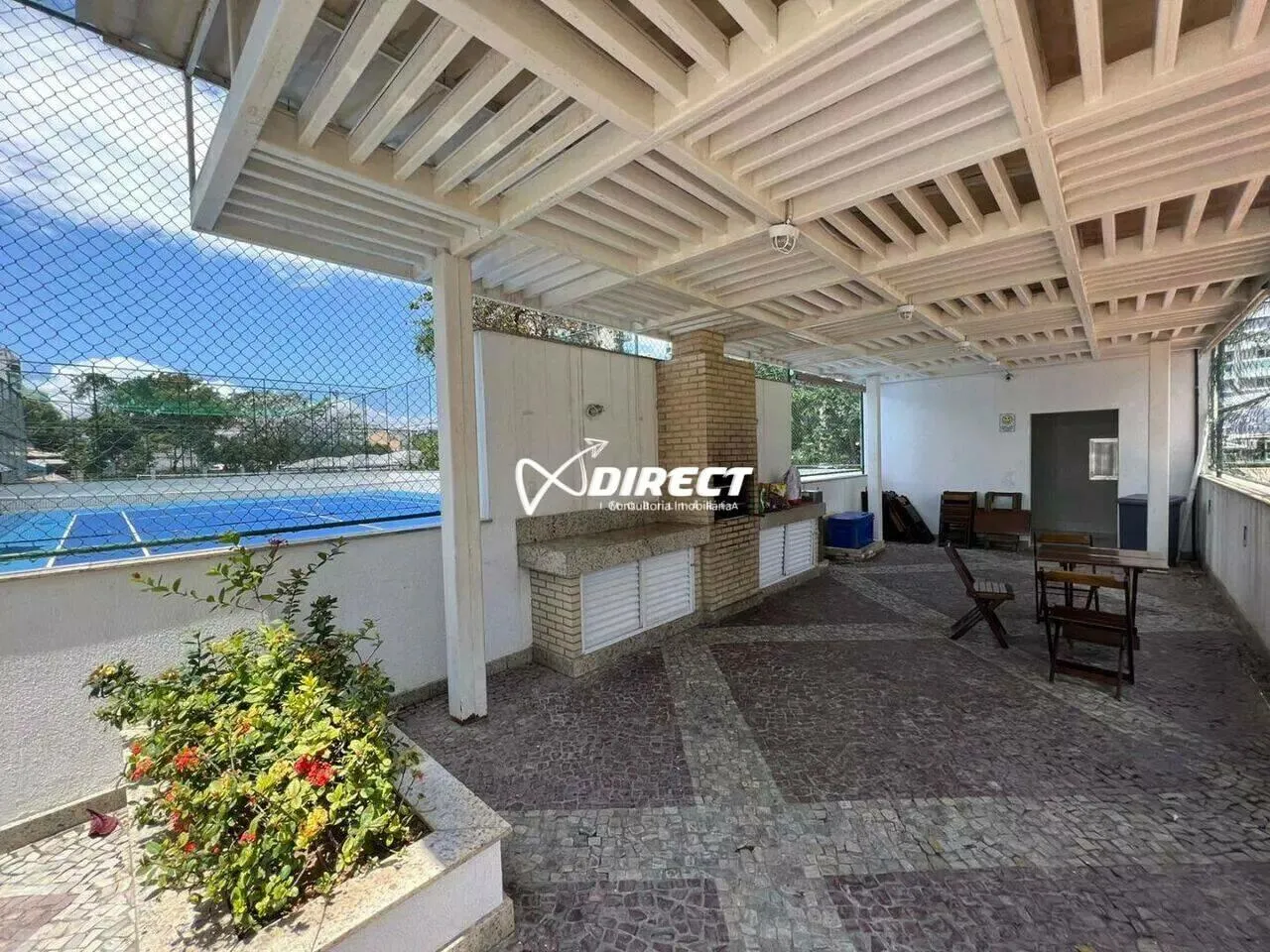 3 quartos e máquina de lavar: apartamento de 75 m² — photo 36