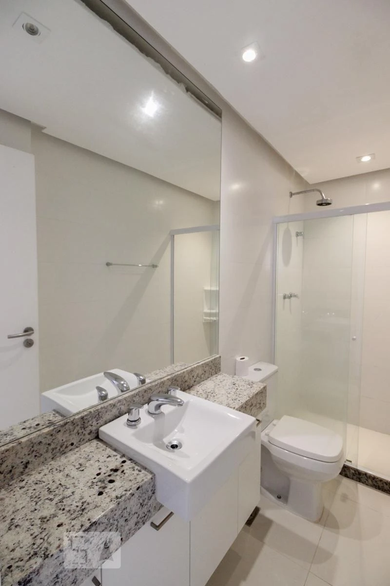 3-bedroom apartment, 1 with its own bathroom, 76 m² — photo 16