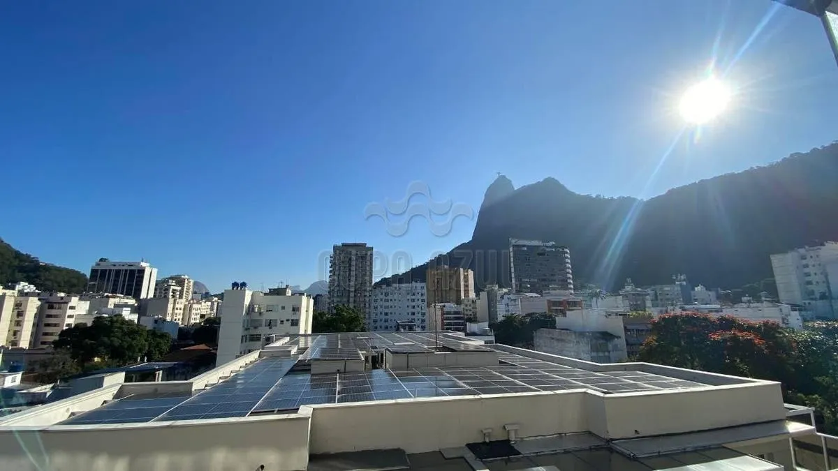 Mountain view in a 3-bedroom apartment, 80 m² — photo 33