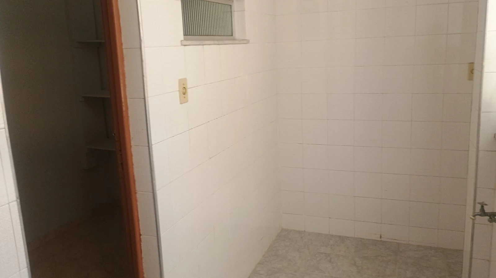 Apartamento de 2 quartos com 2 banheiros e cozinha fechada — photo 15