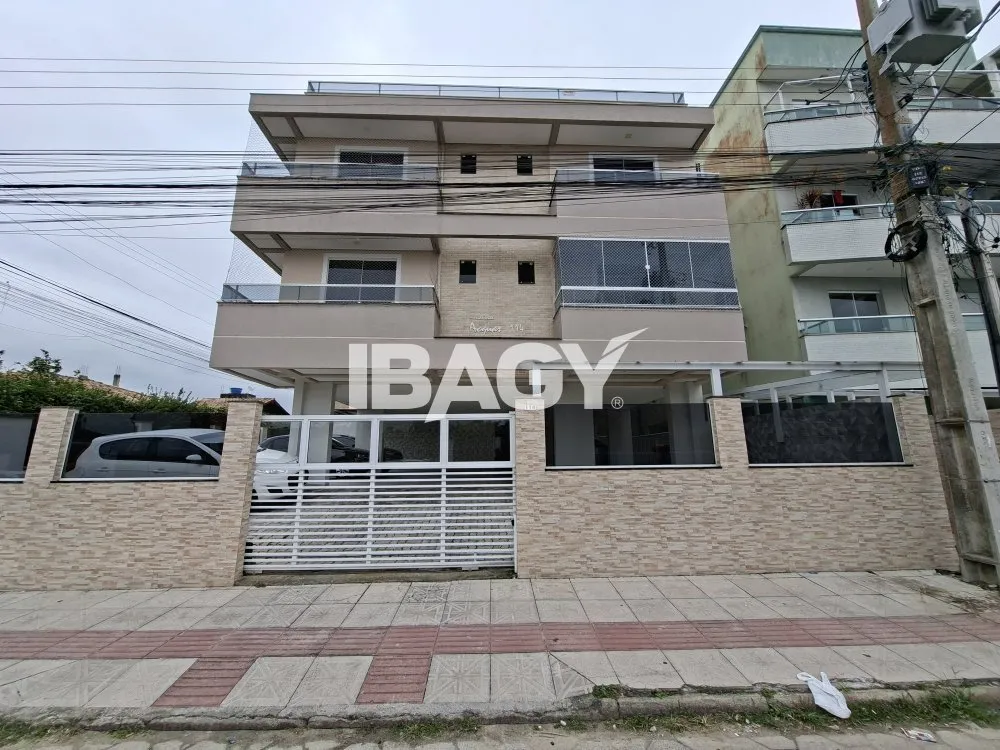 2-bedroom apartment with 53 m², en-suite, parking
