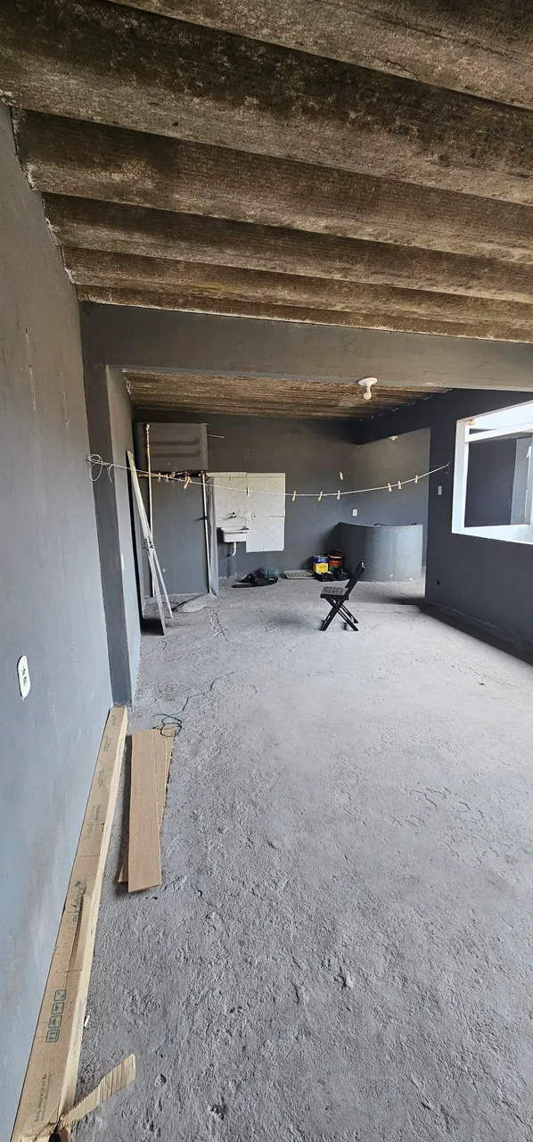Furnished house, 77 m², with a washing machine — photo 20
