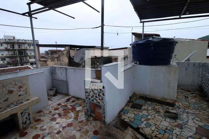 Casa de 65 m² e 2 quartos, Madureira — photo 2