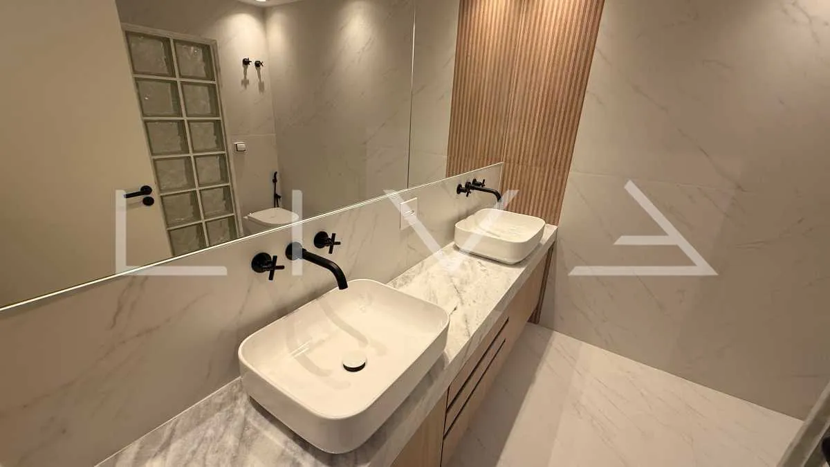 Departamento de 3 dormitorios con vista al agua — photo 15