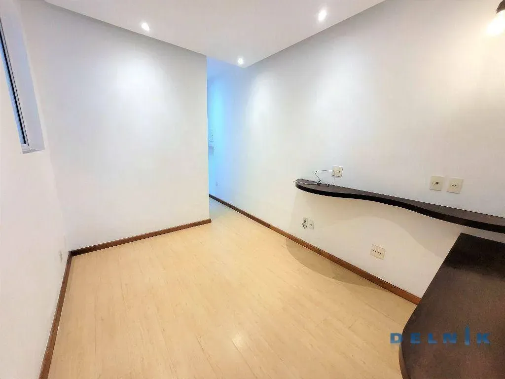 Apartment, 38 m², with a home office — photo 9