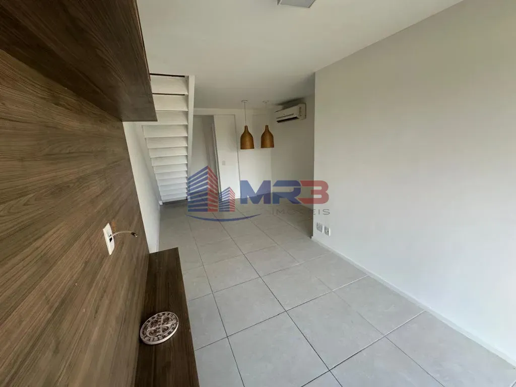 Apartamento de 3 quartos em condomínio com academia — photo 10