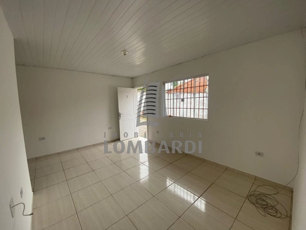 3-bedroom house, 60 m²