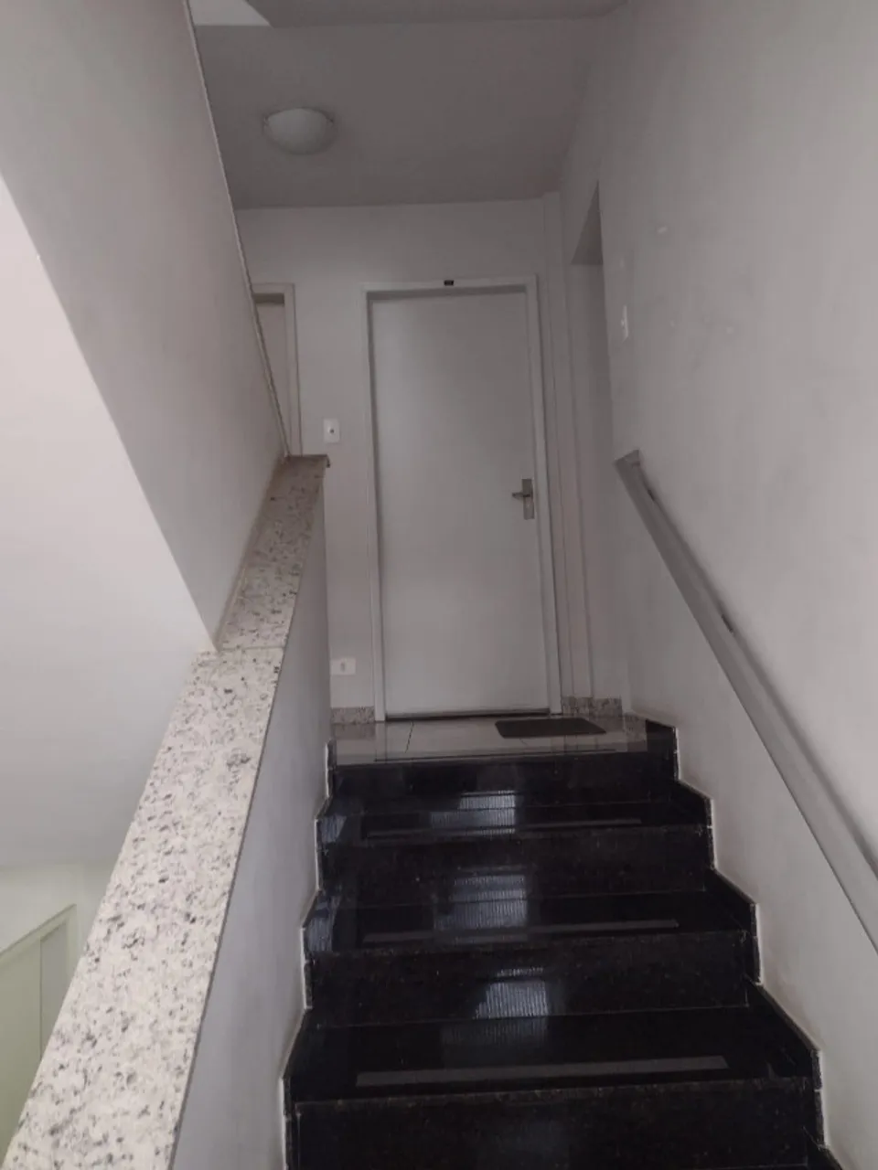 Apartamento com piso de madeira ou laminado, São Lourenço — photo 11