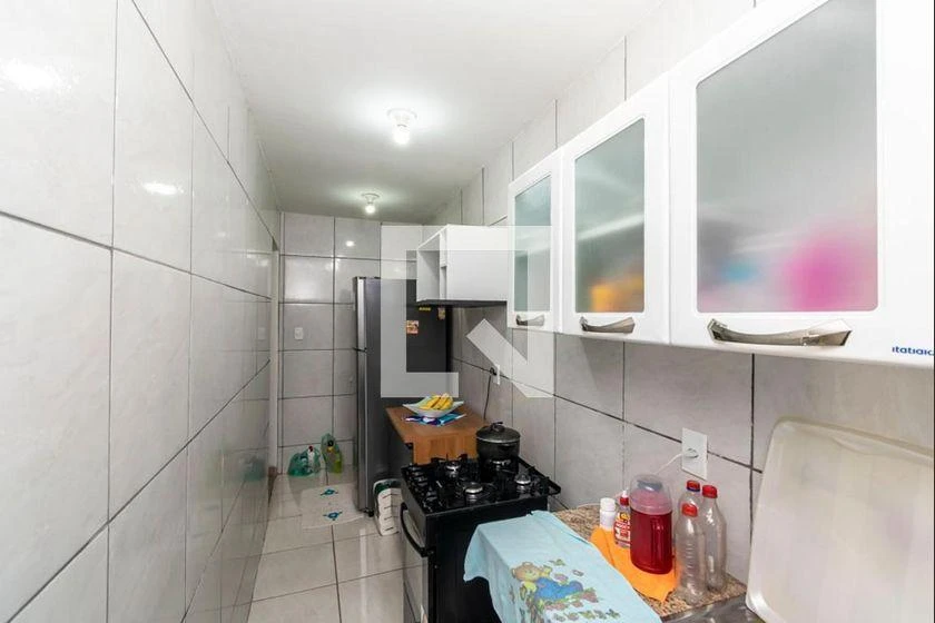 House with 1 bedroom, gas stove and 400 m² — photo 4