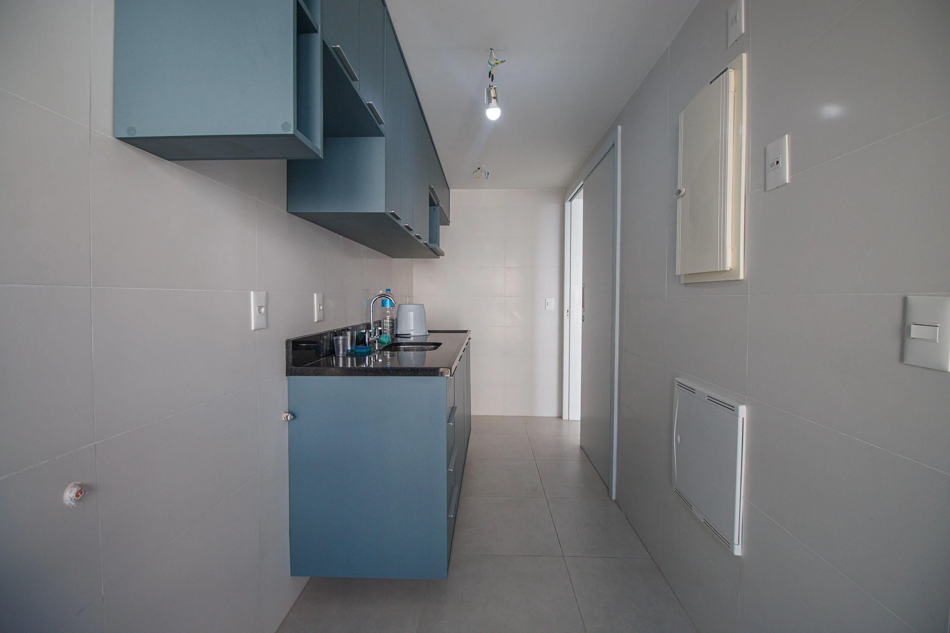 Apartamento mobiliado com 3 quartos e 3 banheiros — photo 23