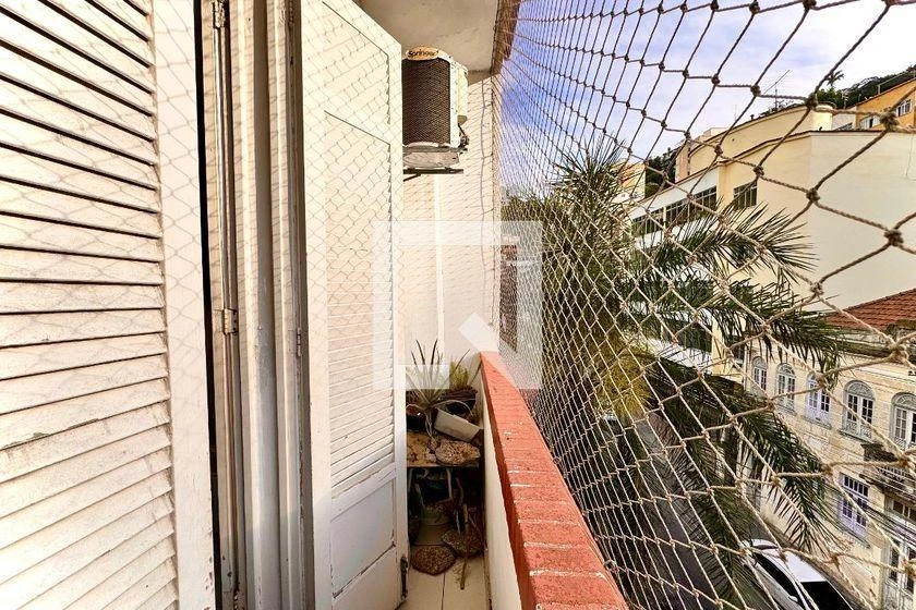 Apartamento mobiliado, 85 m², com máquina de lavar — photo 20