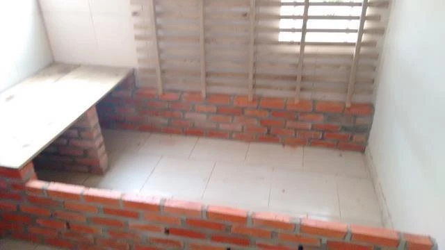 Кімнатка на першому поверсі 30 м² з 1 спальнею — photo 3