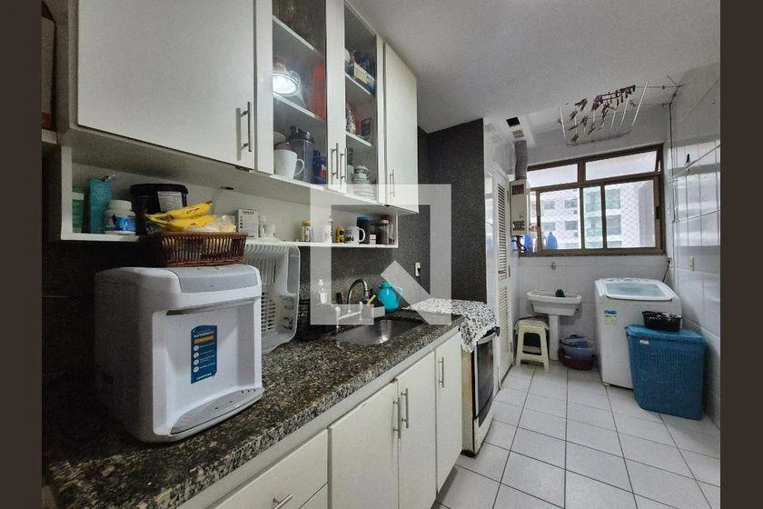 Apartamento de 91 m² com 3 quartos e varanda — photo 26