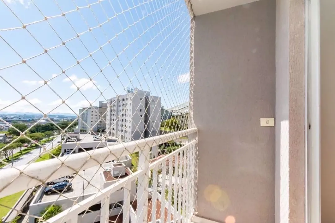 3-bedroom apartment 96 m² with 1 parking space — photo 11