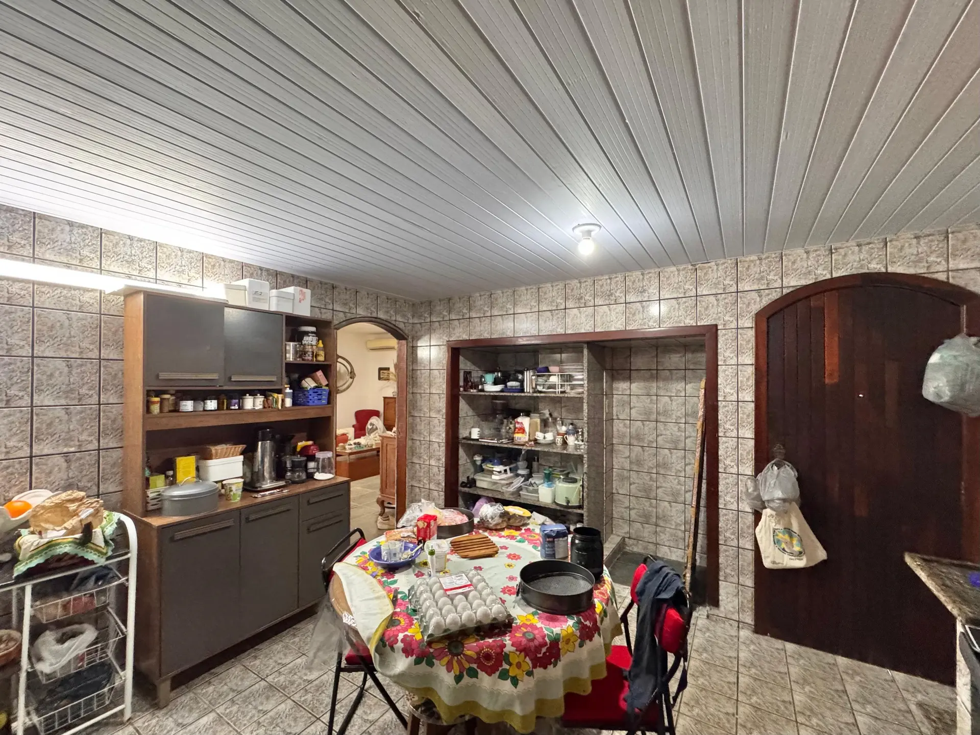 Casa amueblada con aire acondicionado, 4 dormitorios y 3 baños — photo 6
