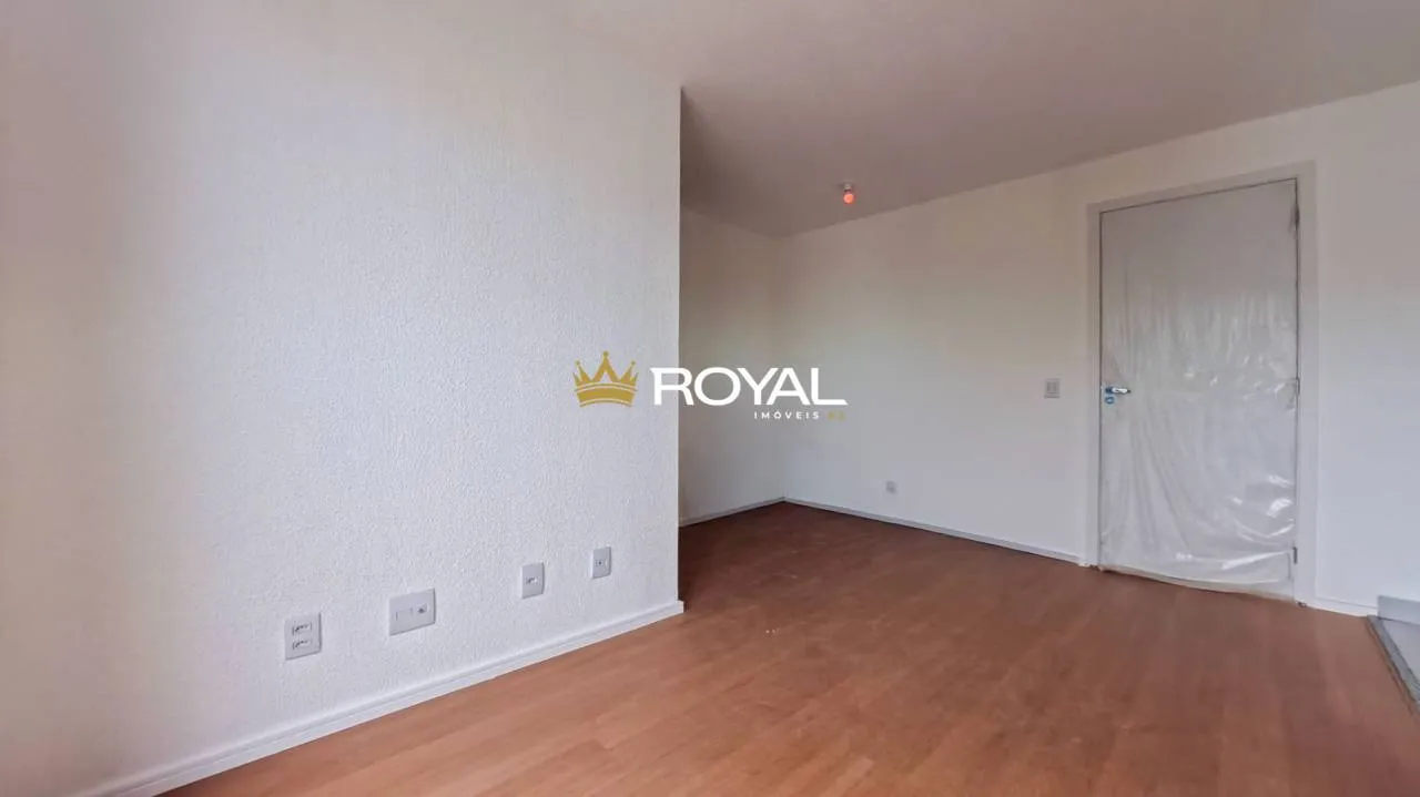 Apartamento de 2 quartos com varanda e 44 m² — photo 33