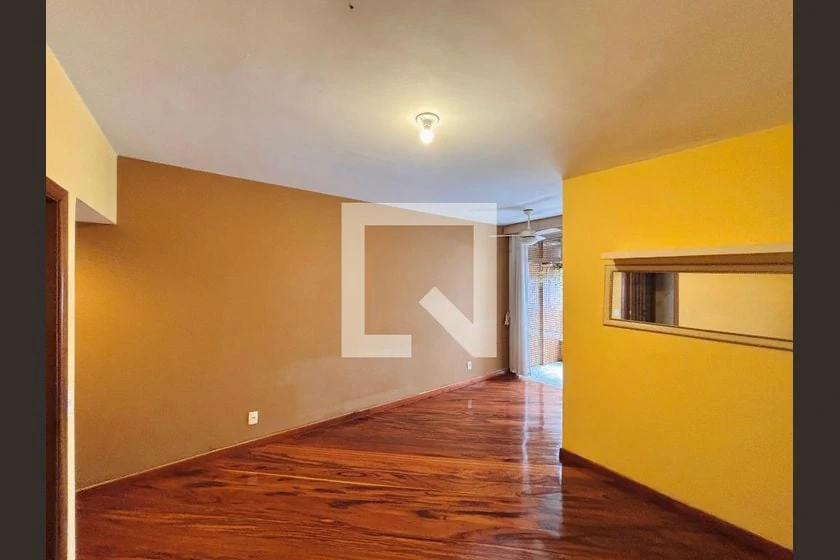 Rental apartment with 2 bedrooms and 72 m² area