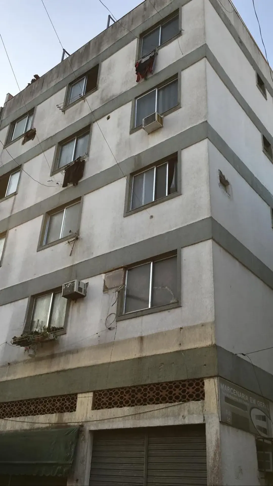 One-bedroom apartment, 35 m² — photo 8