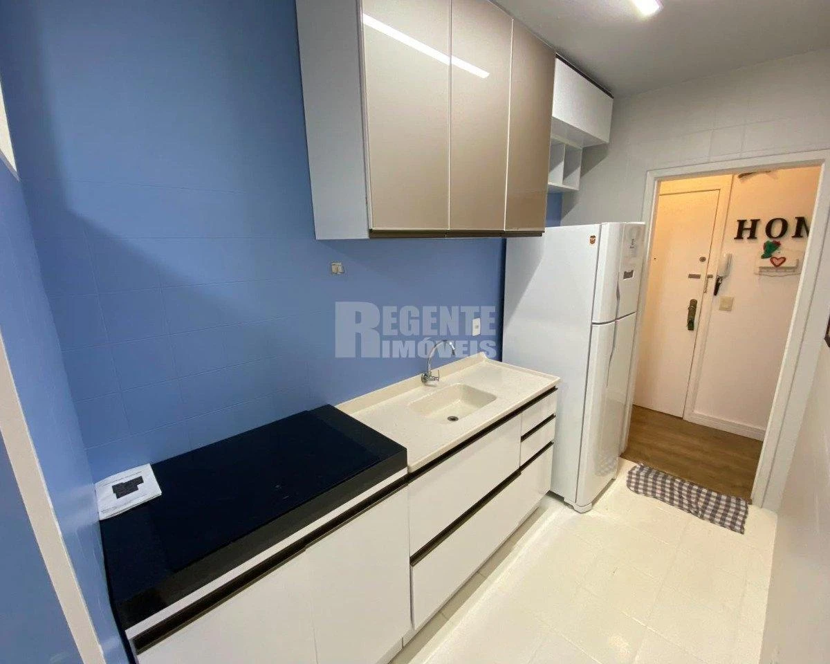 Washing machine in a one-bedroom apartment, 45 m² — photo 10