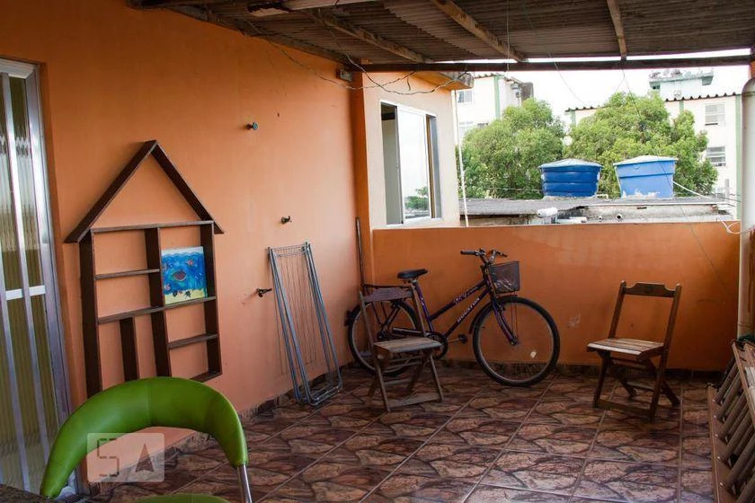 House with 4 bedrooms and a private garden 120 m² — photo 40