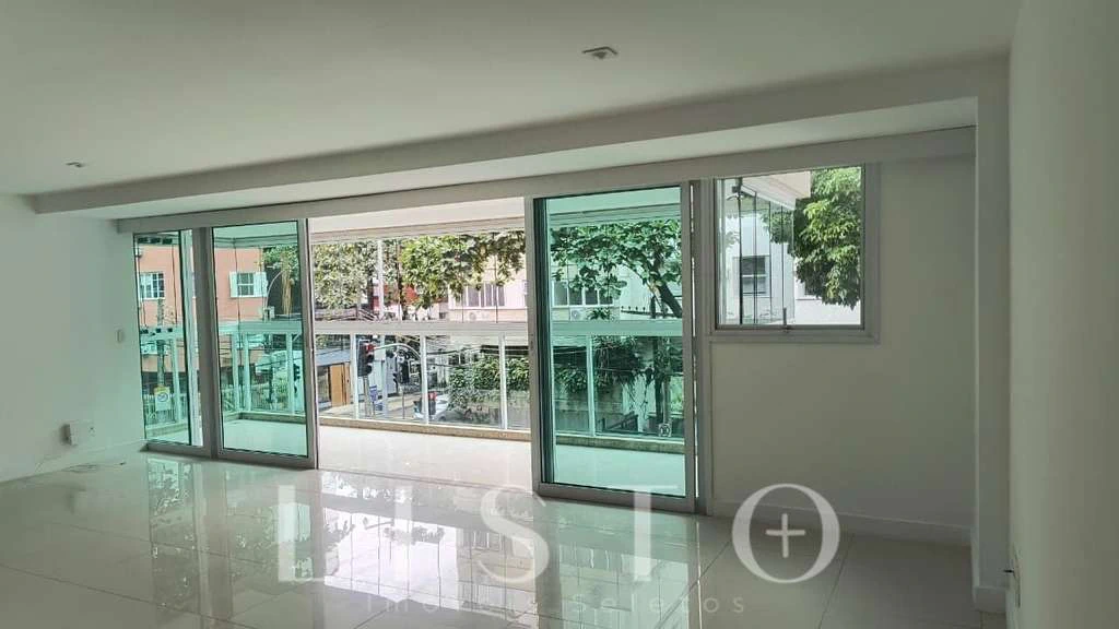 164 m² apartment with 4 en-suite bedrooms and 1 parking — photo 6