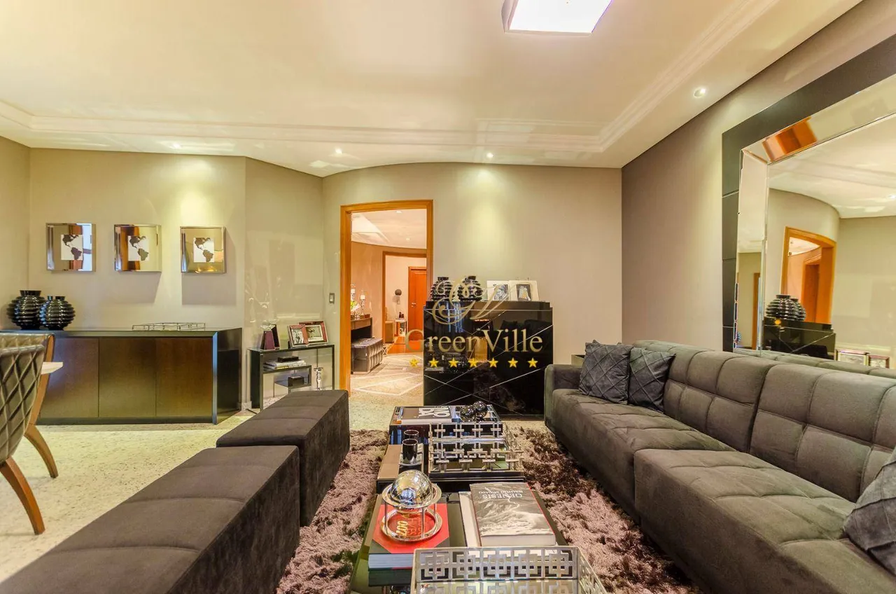 Apartment with private garden and 3 bedrooms — photo 10