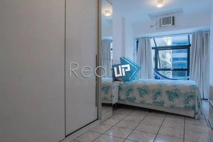87 m² apartment with 2 bedrooms and a balcony — photo 10