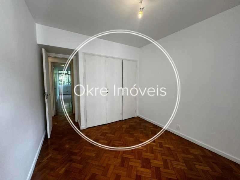 Apartamento sin amueblar de 160 m² con 3 dormitorios y 4 baños — photo 13