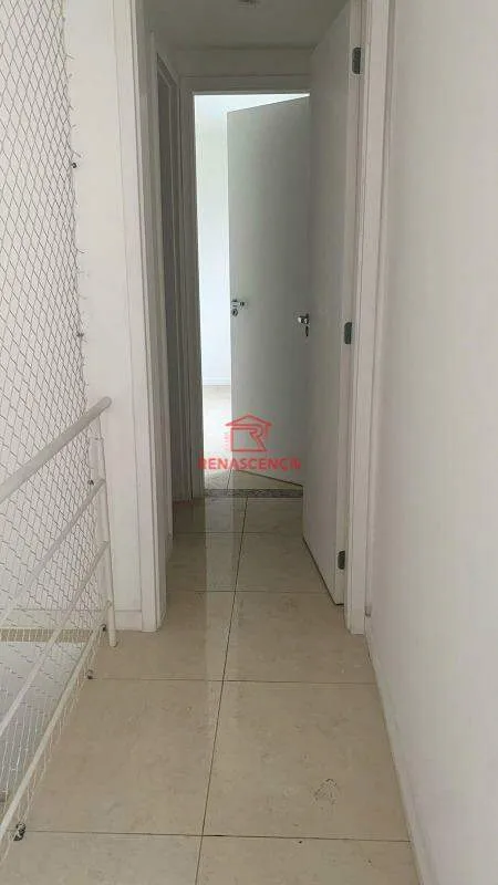 Unfurnished apartment with 3 bedrooms and open kitchen — photo 7