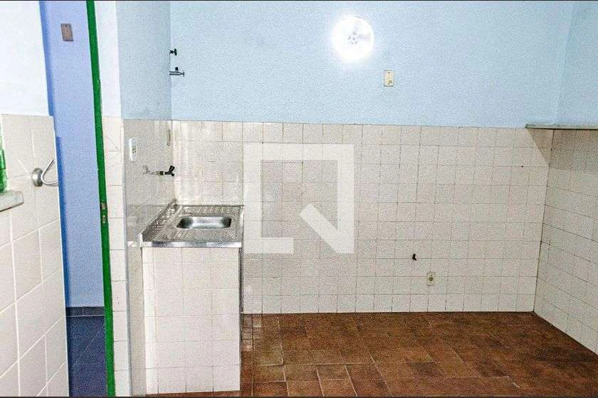 Casa de 60 m² com 1 quarto e jardim privativo — photo 6