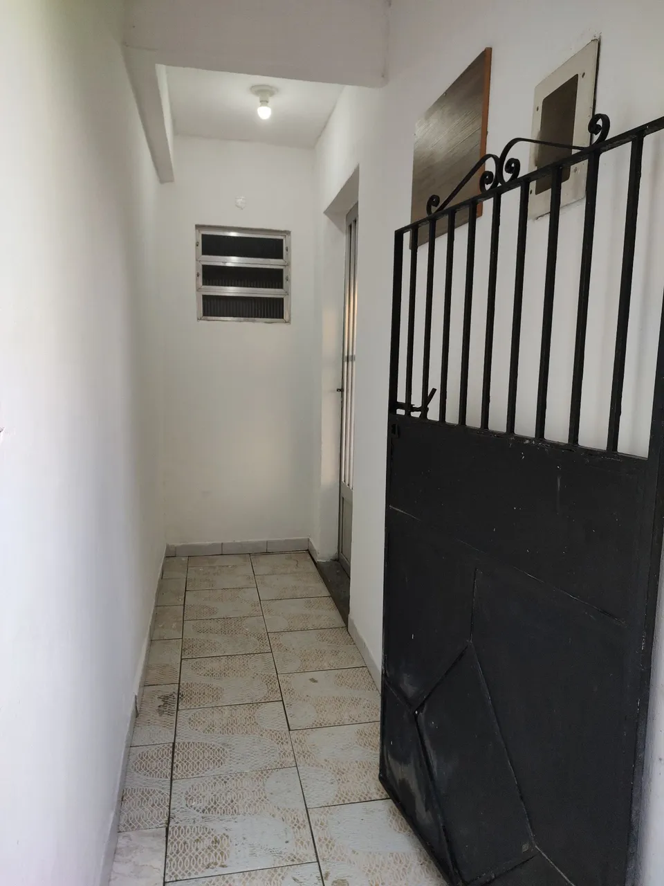One-bedroom house, 35 m² — photo 9