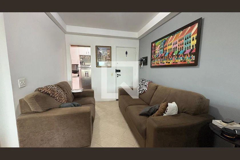 3-bedroom apartment with a washing machine — photo 38