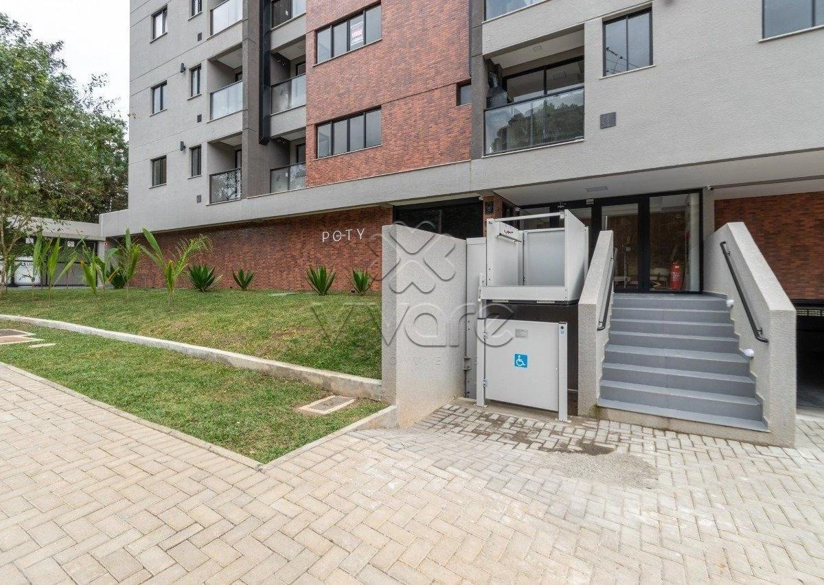 Робоче місце та 2 спальні: квартира 62 м² — photo 25