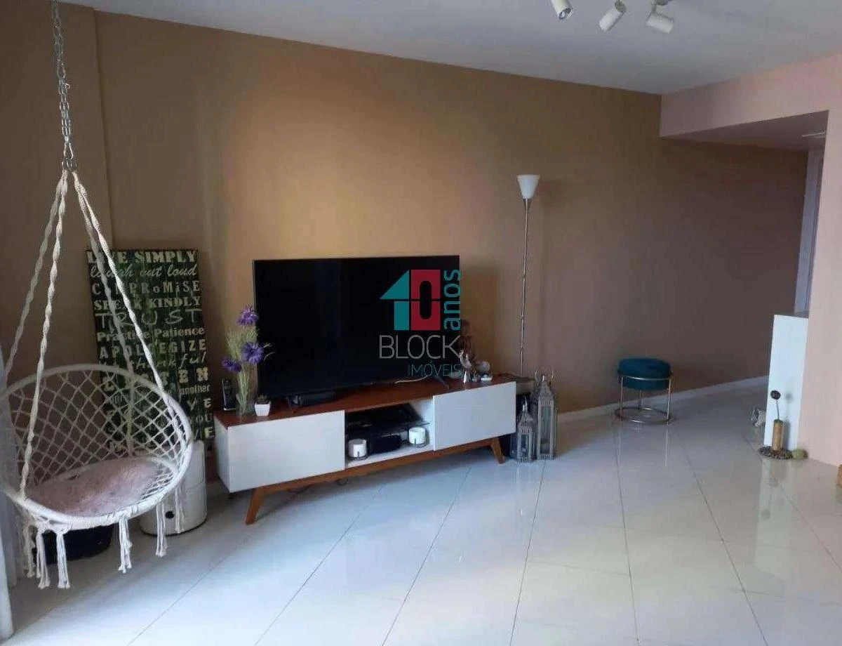 Furnished apartment, 100 m², with a dishwasher