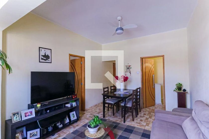 Washing machine in a one-bedroom apartment, 86 m² — photo 17