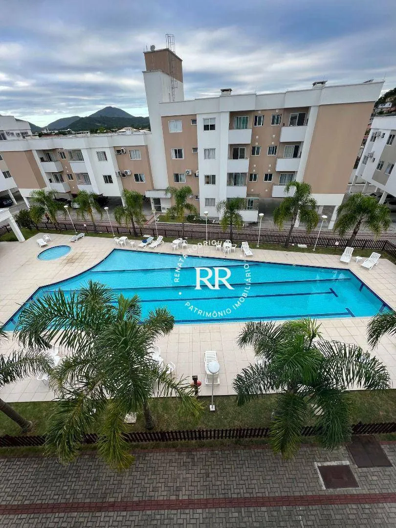 Apartamento amueblado de 64 m² con 2 dormitorios y balcón — photo 28