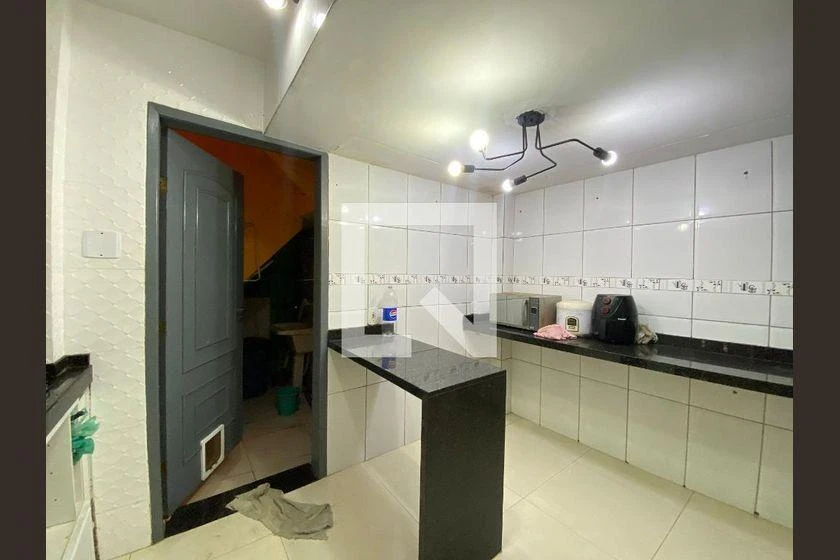 Furnished house with 2 bedrooms and a desk, 80 m² — photo 28