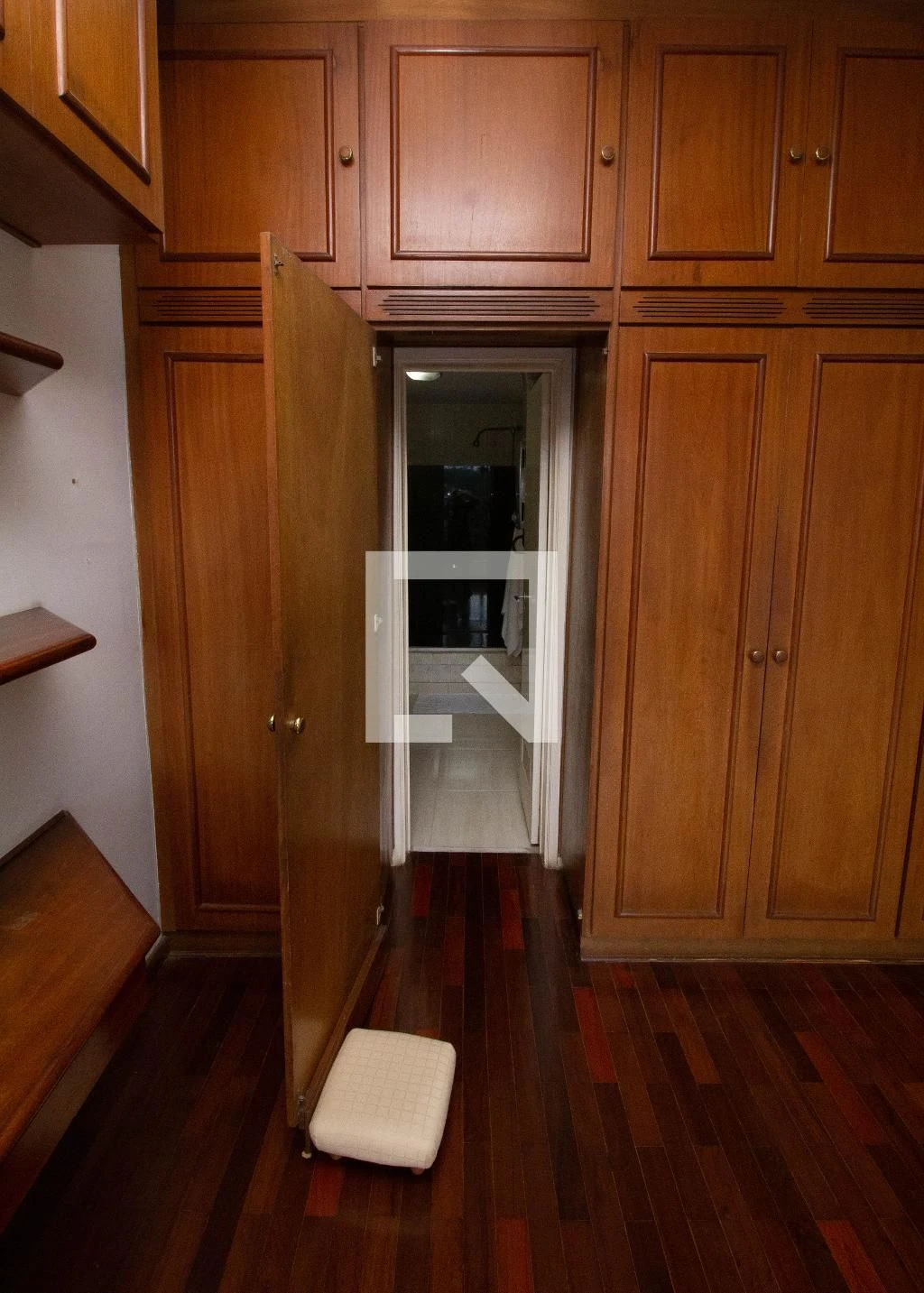 Квартира 150 м² с видом на горы и рабочим местом — photo 29